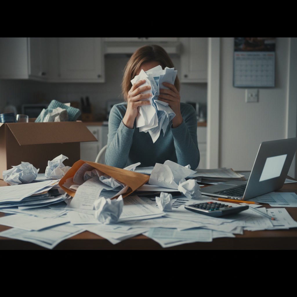 Self-employed income tax documents for mortgage verification